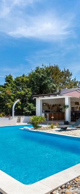 Vendégház Malinska - CKK266