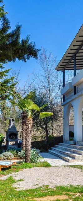 Vendégház Malinska - CKK185