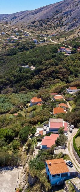 Vendégház Pag - CKP310