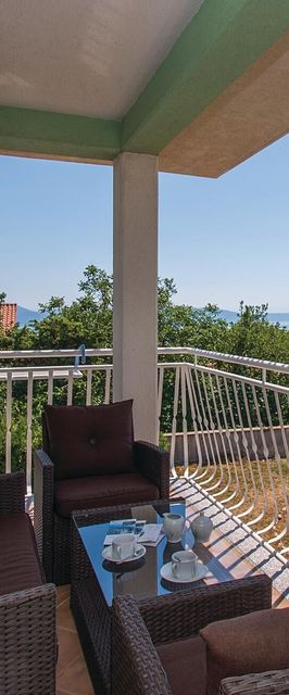 Apartman Labin - CIO112