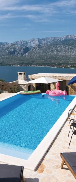 Vendégház Vinjerac - CDA560