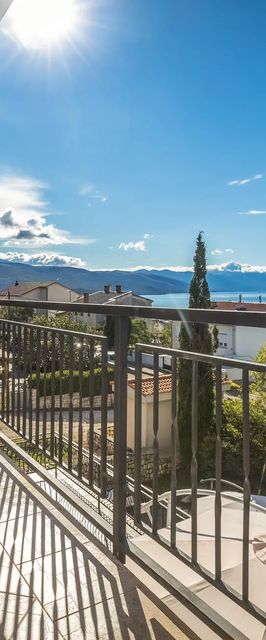 Apartman Novi Vinodolski - CKN592