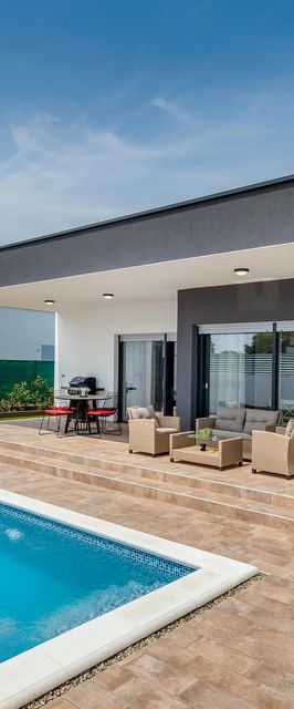 Vendégház Peroj - CIF680