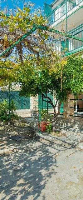 Apartman Brodarica - CDV291