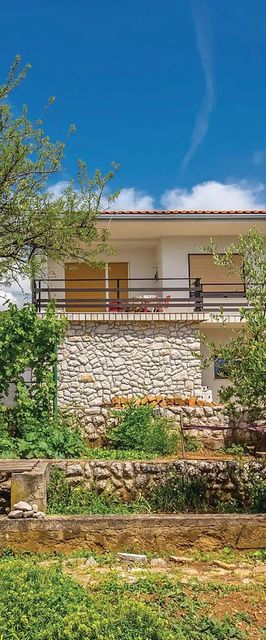 Apartman Šmrika - CKA140