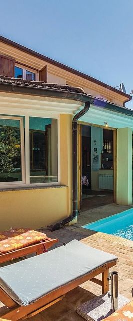 Vendégház Ližnjan - CIZ198