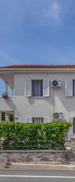 Apartman Jadranovo - CKC982