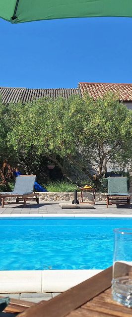 Vendégház Drage - CDA718