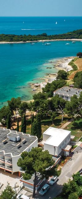 Vendégház Banjole - CIB490