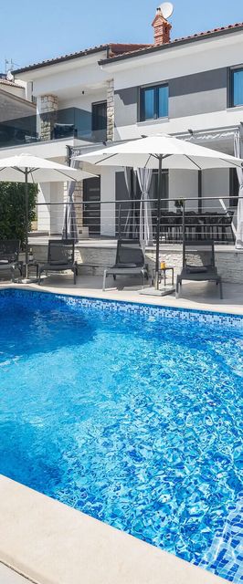 Vendégház Banjole - CIB490