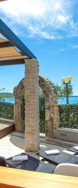 Apartman Kaštel Gomilica - CDC151