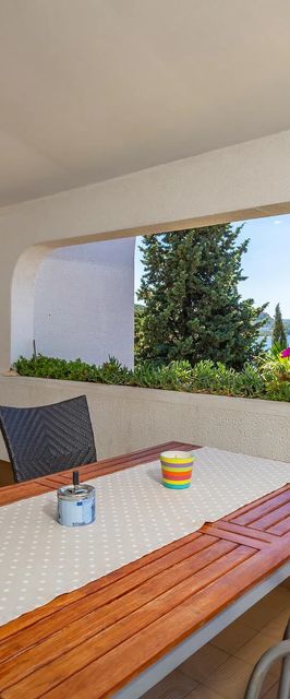 Apartman Omišalj - CKK854