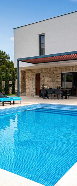 Vendégház Tribunj - CDJ337