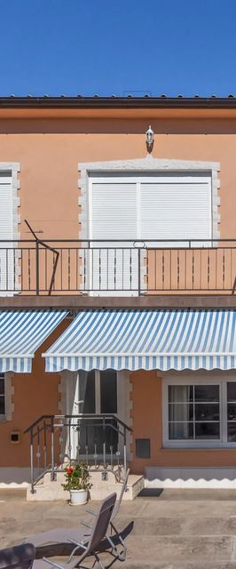 Apartman Selce - CKC847