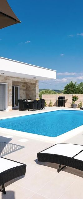 Vendégház Sukošan - CDA580