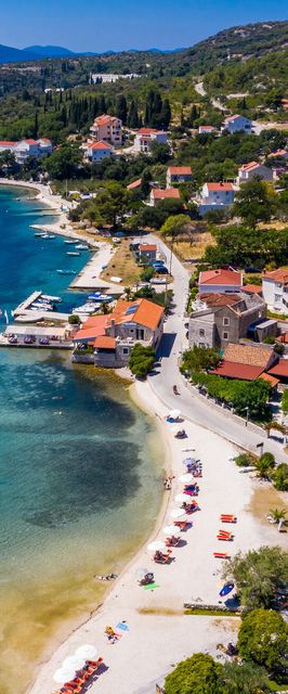 Vendégház Slano - CDD817