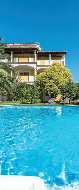 Vendégház Turanj - CDZ024