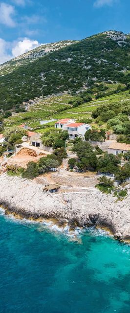 Vendégház Potomje - CDP376