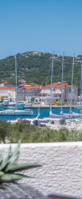 Apartman Jezera - CDJ546