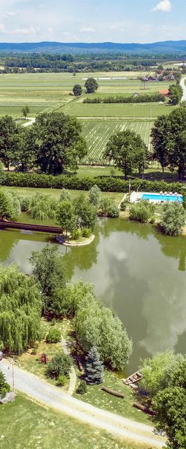 Vendégház Mala Ludina - CCC258