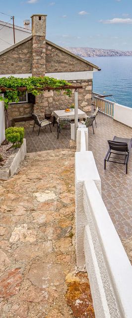 Vendégház Starigrad - CKV140