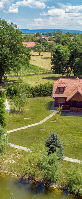 Vendégház Mala Ludina - CCC259