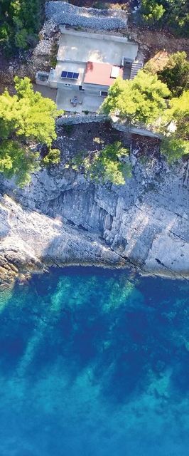 Vendégház Poljica - CDH573