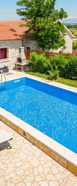 Vendégház Lišane Tinjske - CDA462