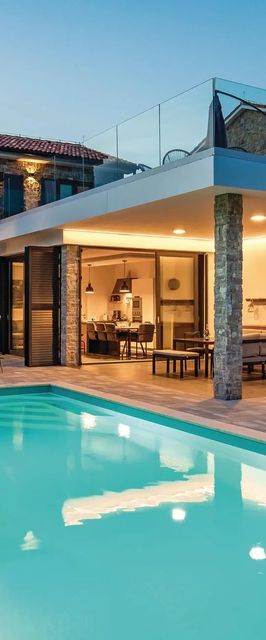 Vendégház Lun - CKP829