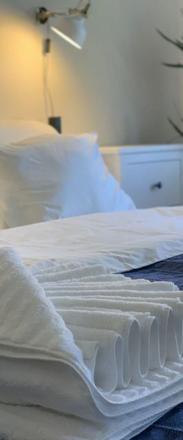 Bodorka Apartman Balatonfűzfő