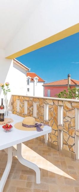 Apartman Plano - CDF866