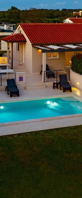 Vendégház Pomer - CIB397