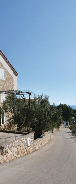 Apartman Ivan Dolac - CDH400