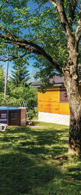 Vendégház Trošmarija - CCL056