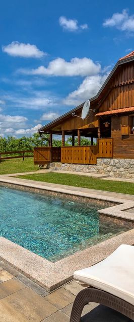 Vendégház Gospić - CCL103