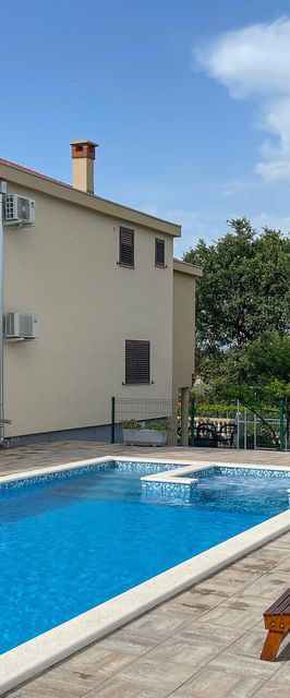 Apartman Sukošan - CDA576