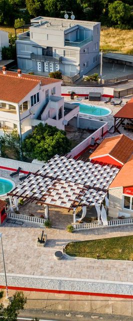 Vendégház Turanj - CDA804