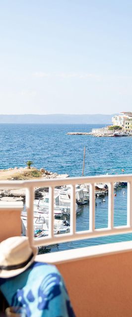 Apartman Igrane - CDC589