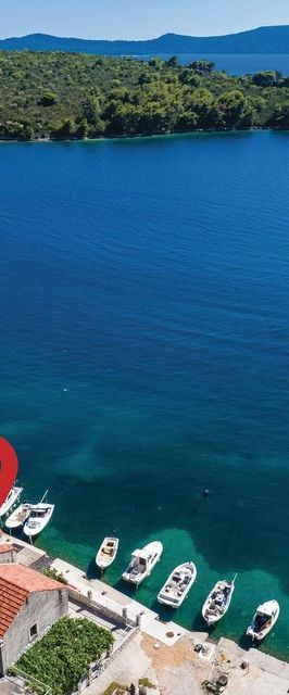 Apartman Slano - CDD315