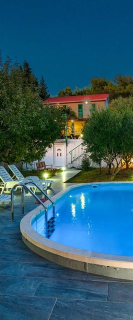 Vendégház Kučiće - CDE310