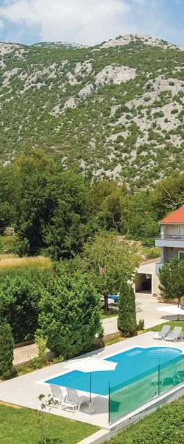 Apartman Ostrvica - CDF487