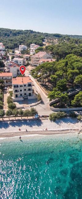 Apartman Sutivan - CDB457