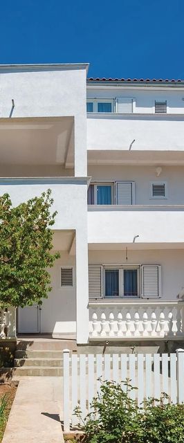 Apartman Vodice - CDJ147