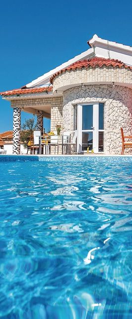 Vendégház Čista Velika - CDJ340