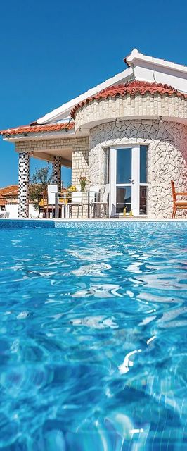 Vendégház Čista Velika - CDJ340