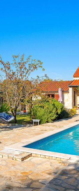 Vendégház Konjevrate - CDJ634