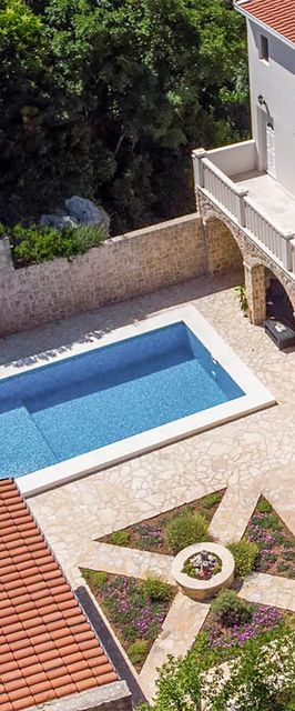 Vendégház Klek - CDR252