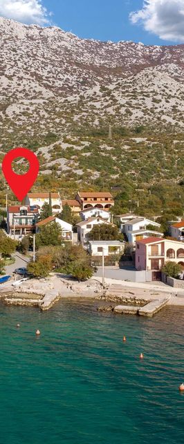 Vendégház Cesarica - CKV648