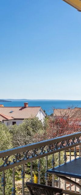 Apartman Krk - CKI187