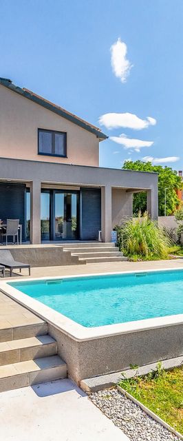 Vendégház Pula - CIR471